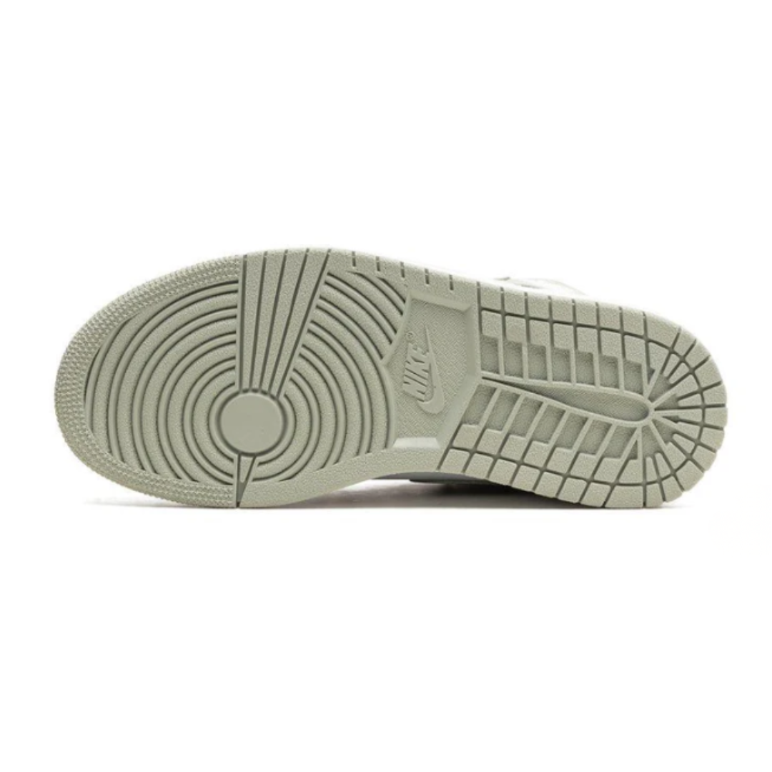 NIKE WMNS AIR JORDAN 1 HIGH OG "Seafoam" – Image 4