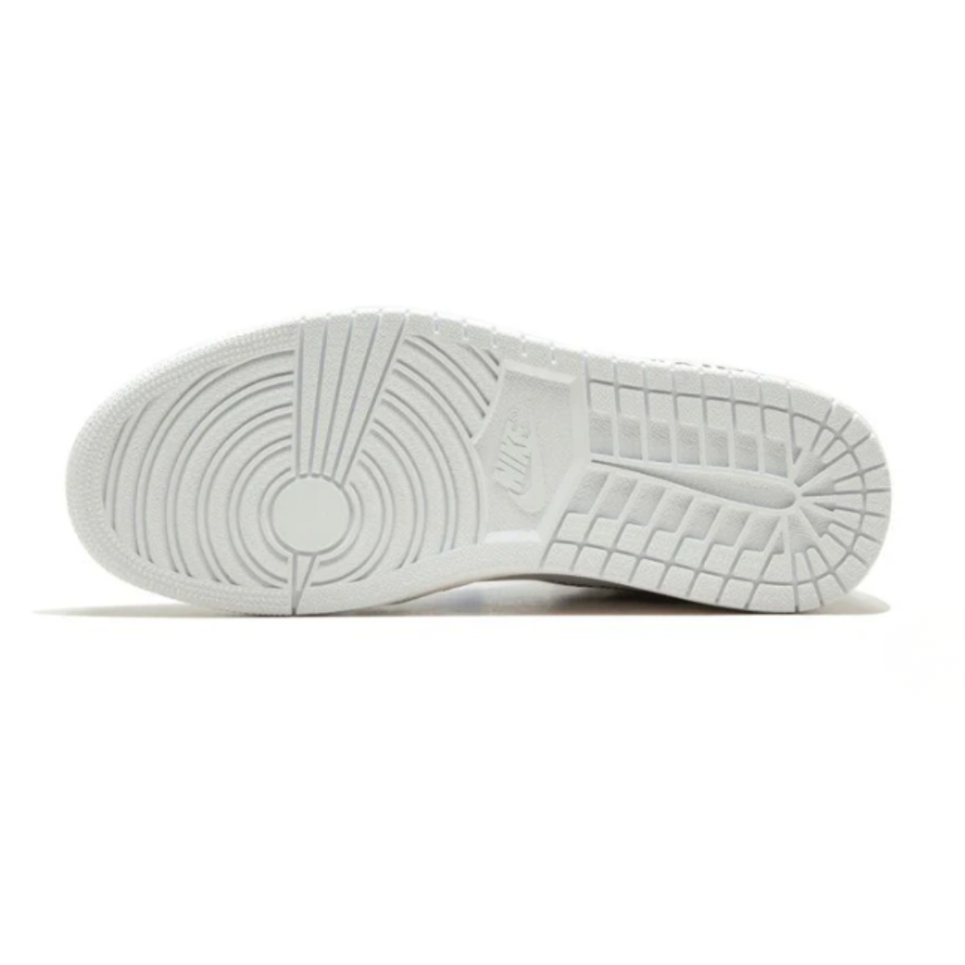 NIKE AIR JORDAN 1 X OFF-WHITE "Euro Release" – Image 4