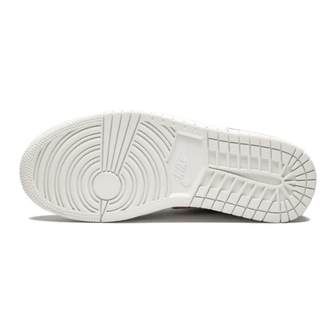 NIKE AIR JORDAN 1 RETRO HIGH OG "Phantom" – Image 4