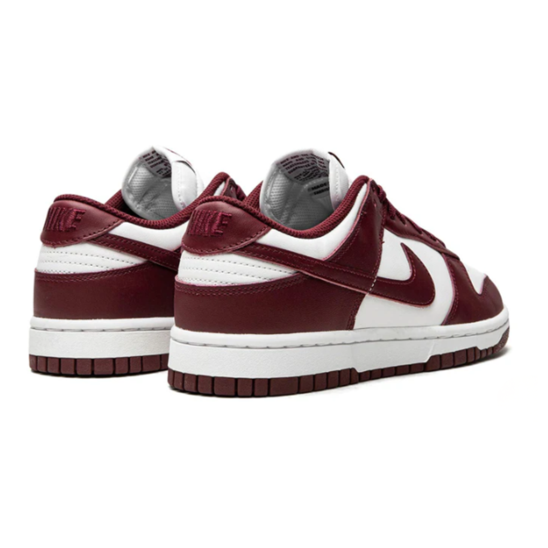 NIKE DUNK LOW "Dark Beetroot" – Image 3