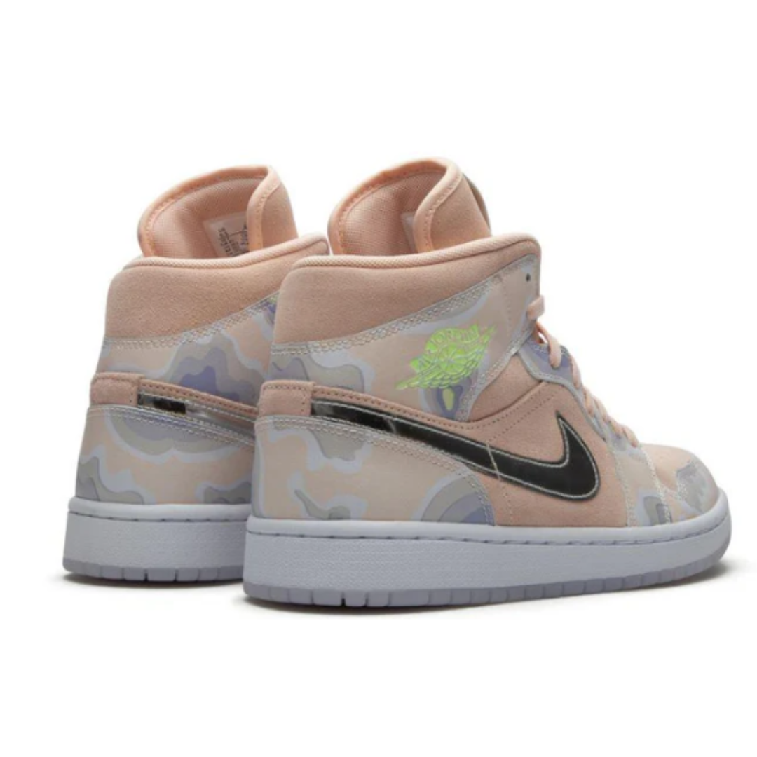 nike WMNS AIR JORDAN 1 MID SE "P(Her)spective" – Image 3
