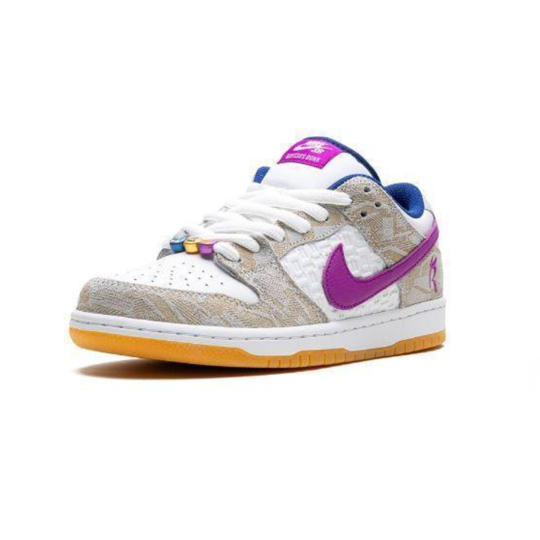 NIKE SB Dunk"Rayssa Leal" – Image 4