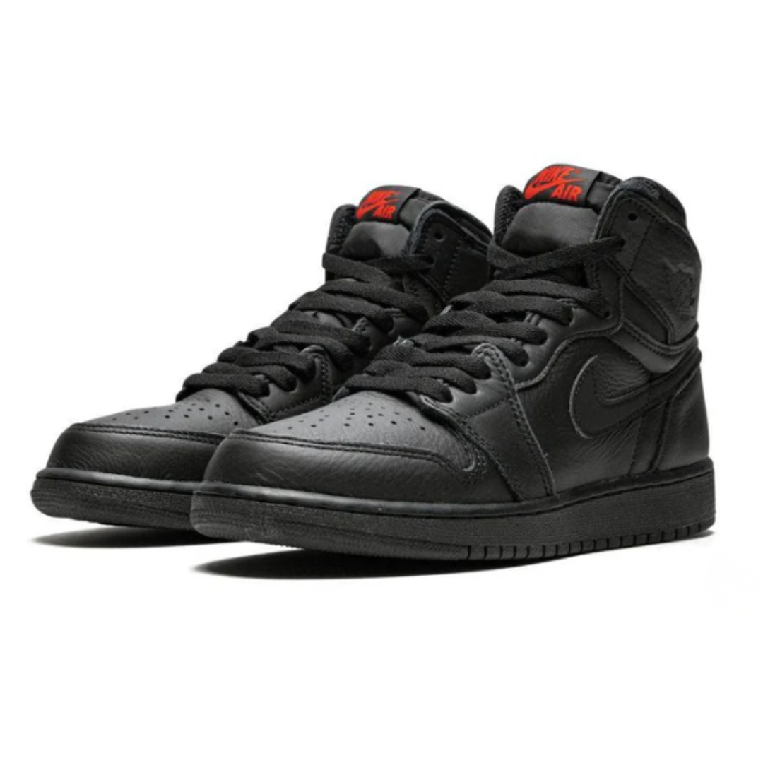 NIKE AIR JORDAN 1 RETRO HIGH OG BG – Image 3