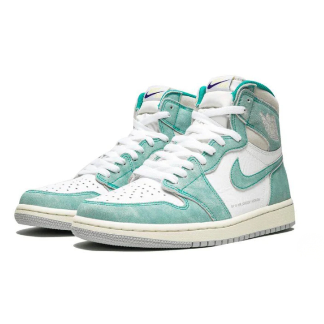 AIR JORDAN 1 RETRO HIGH OG "Turbo Green" – Image 2