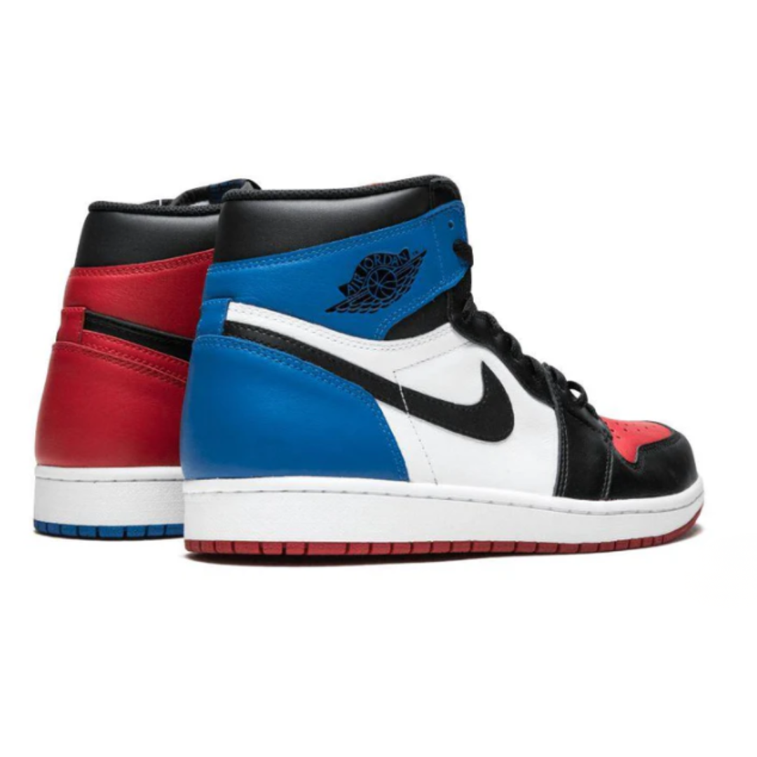 NIKE AIR JORDAN 1 RETRO HIGH OG "Top 3" – Image 2