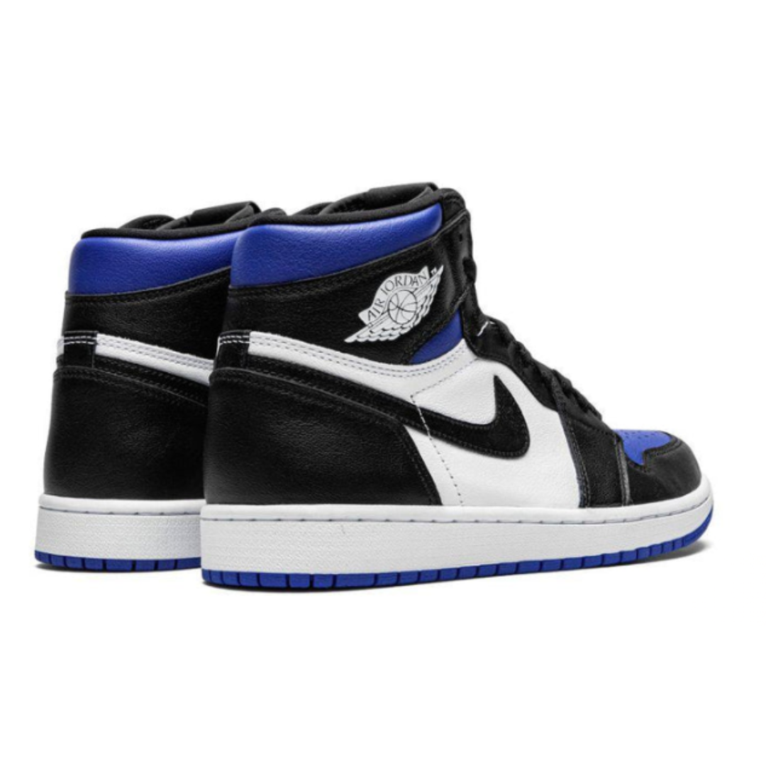 NIKE AIR JORDAN 1 RETRO HIGH OG "Royal Toe" – Image 3