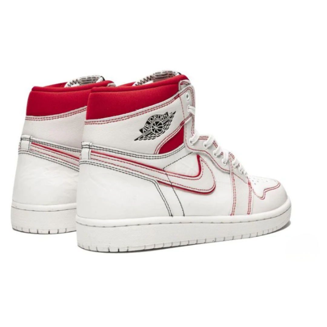 NIKE AIR JORDAN 1 RETRO HIGH OG "Phantom" – Image 3