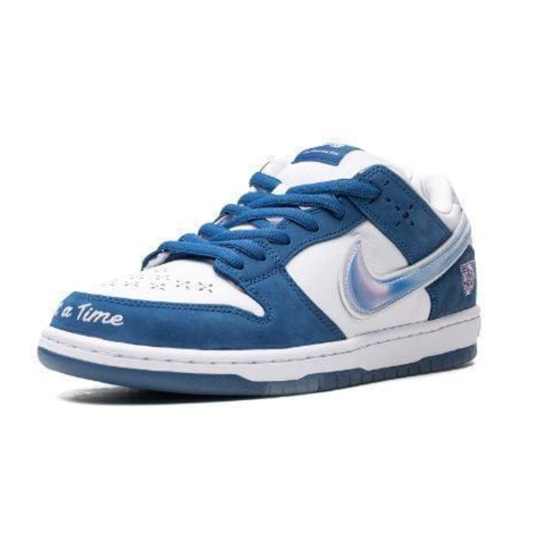 NIKE SB Dunk Low"Born x Raised" – Image 4