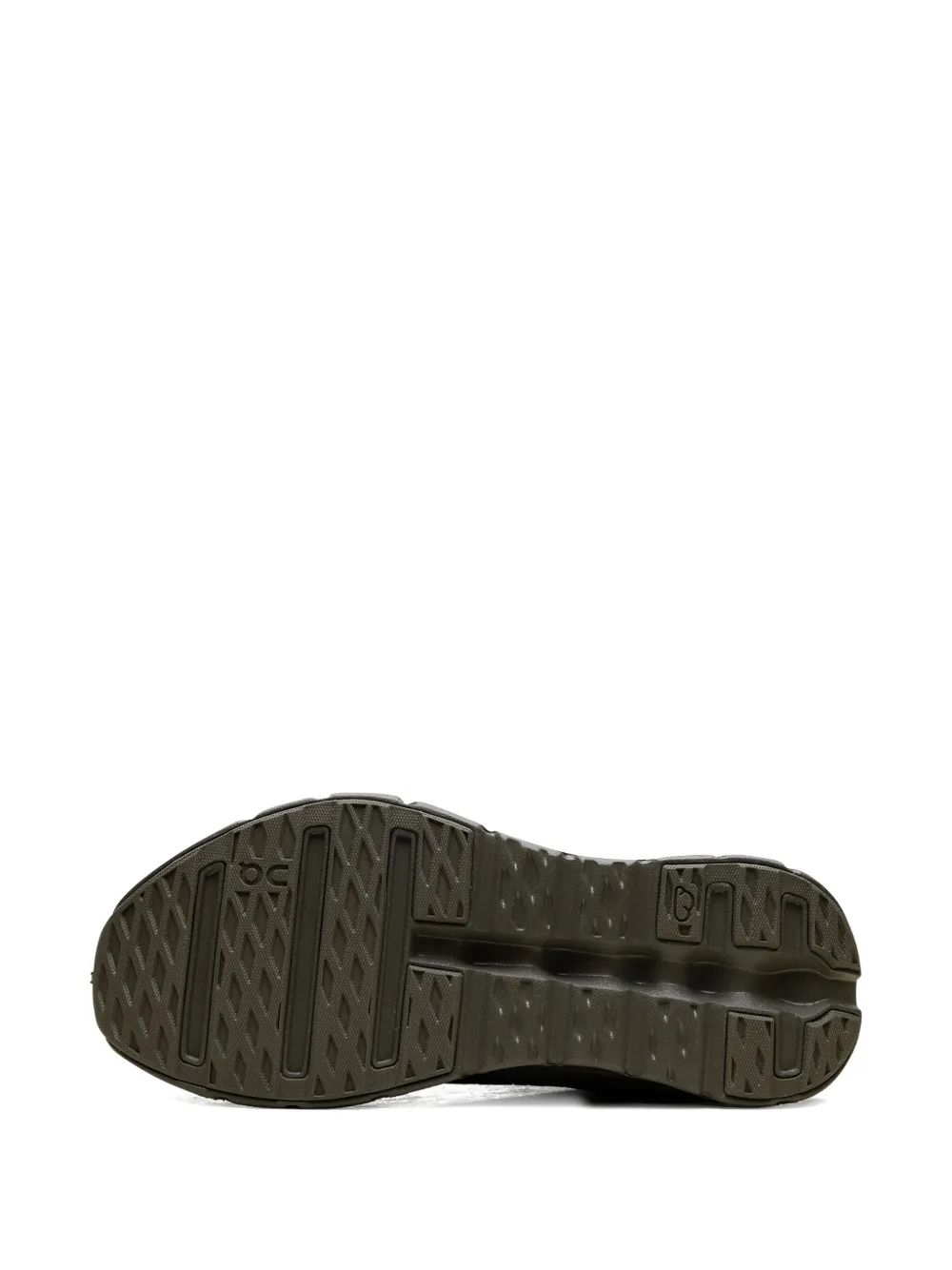 x Loewe Cloudtilt "Khaki Green" sneakers – Image 4