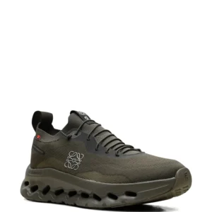 x Loewe Cloudtilt "Khaki Green" sneakers
