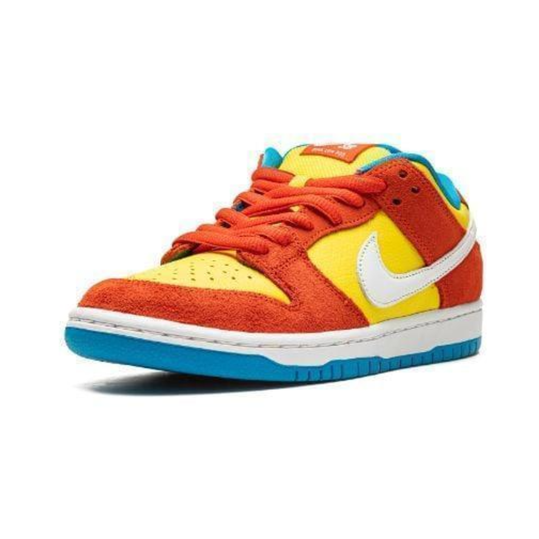 NIKE SB DUNK LOW "Bart Simpson" – Image 3