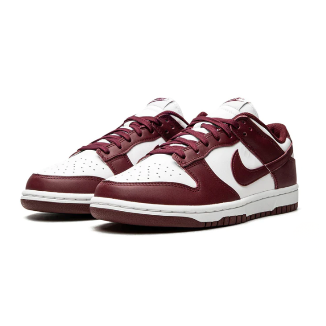 NIKE DUNK LOW "Dark Beetroot" – Image 2
