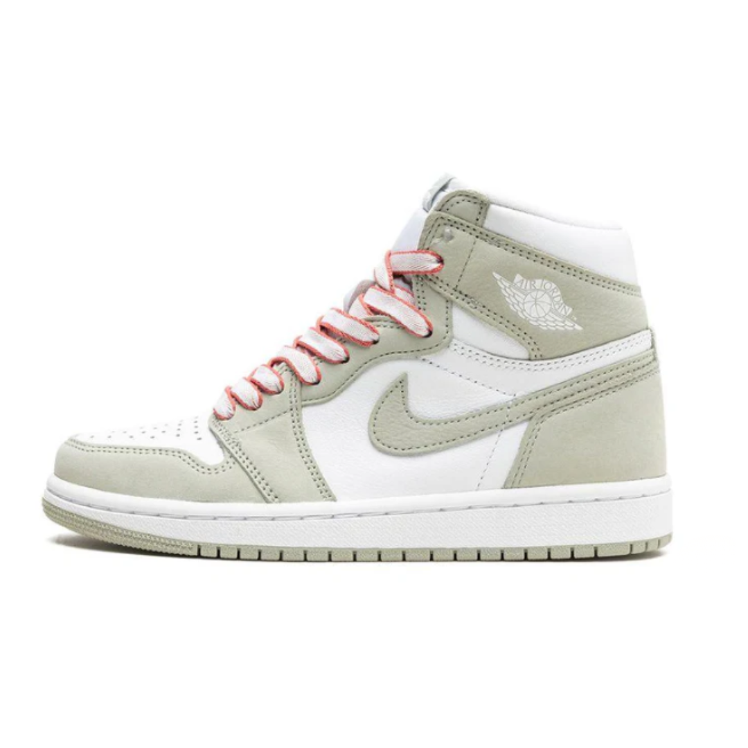 NIKE WMNS AIR JORDAN 1 HIGH OG "Seafoam"