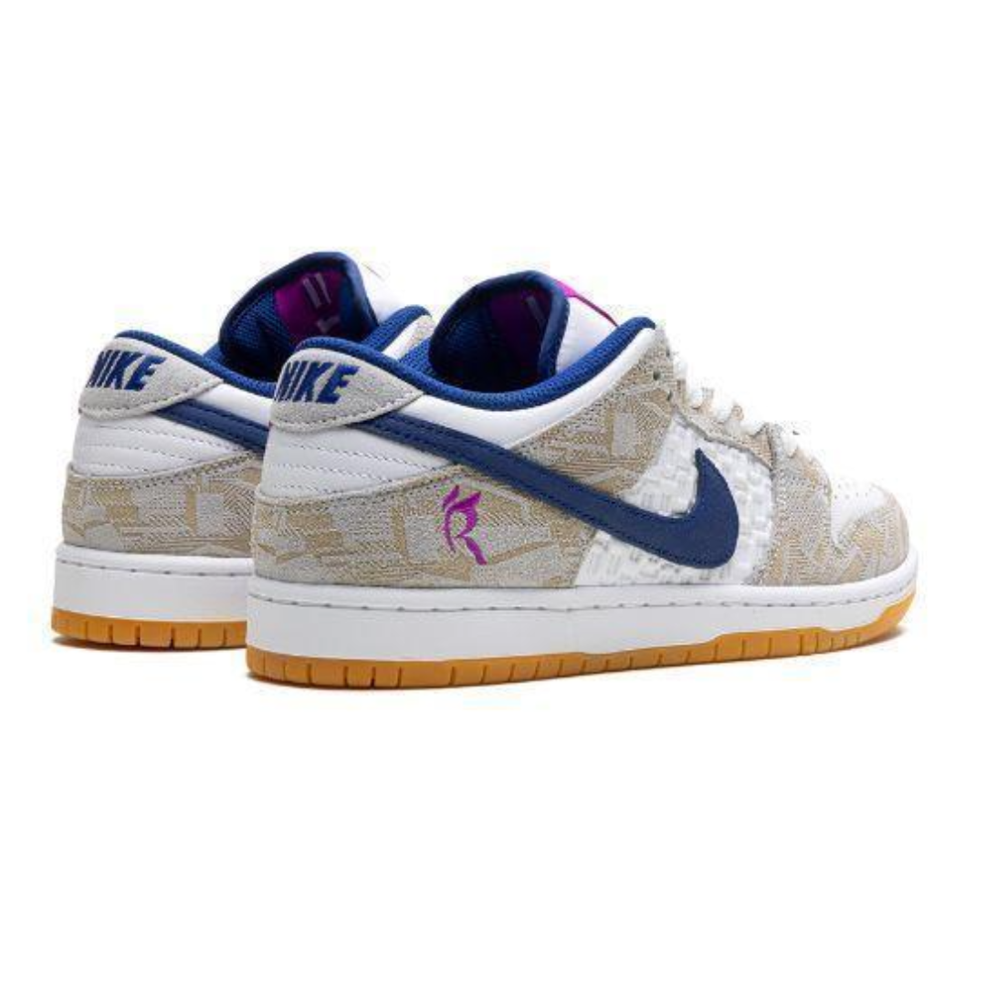 NIKE SB Dunk"Rayssa Leal" – Image 3