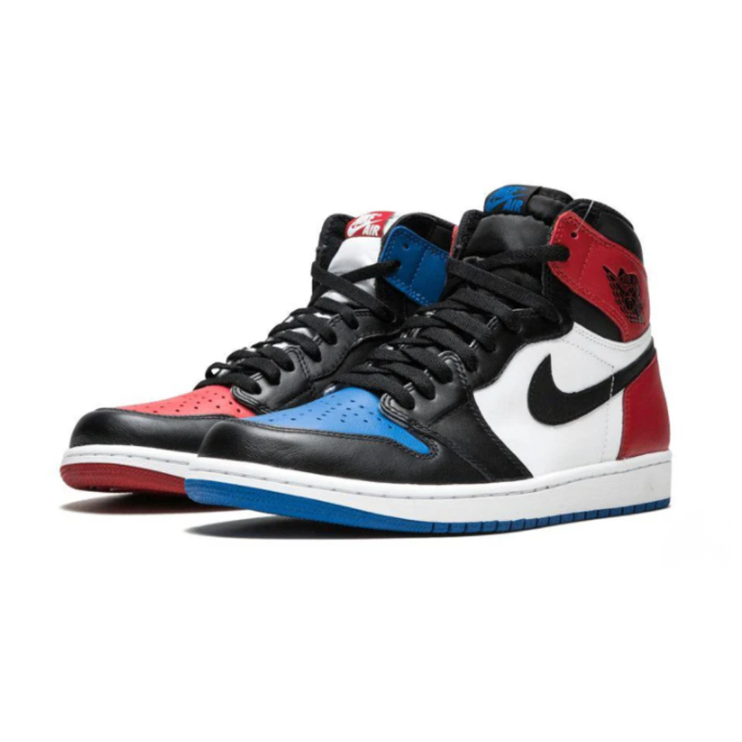 NIKE AIR JORDAN 1 RETRO HIGH OG "Top 3"