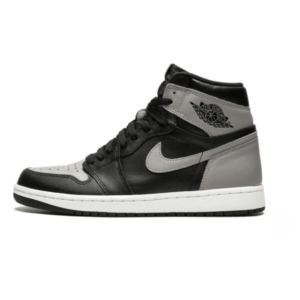 NIKE AIR JORDAN 1 RETRO HIGH OG "Shadow"