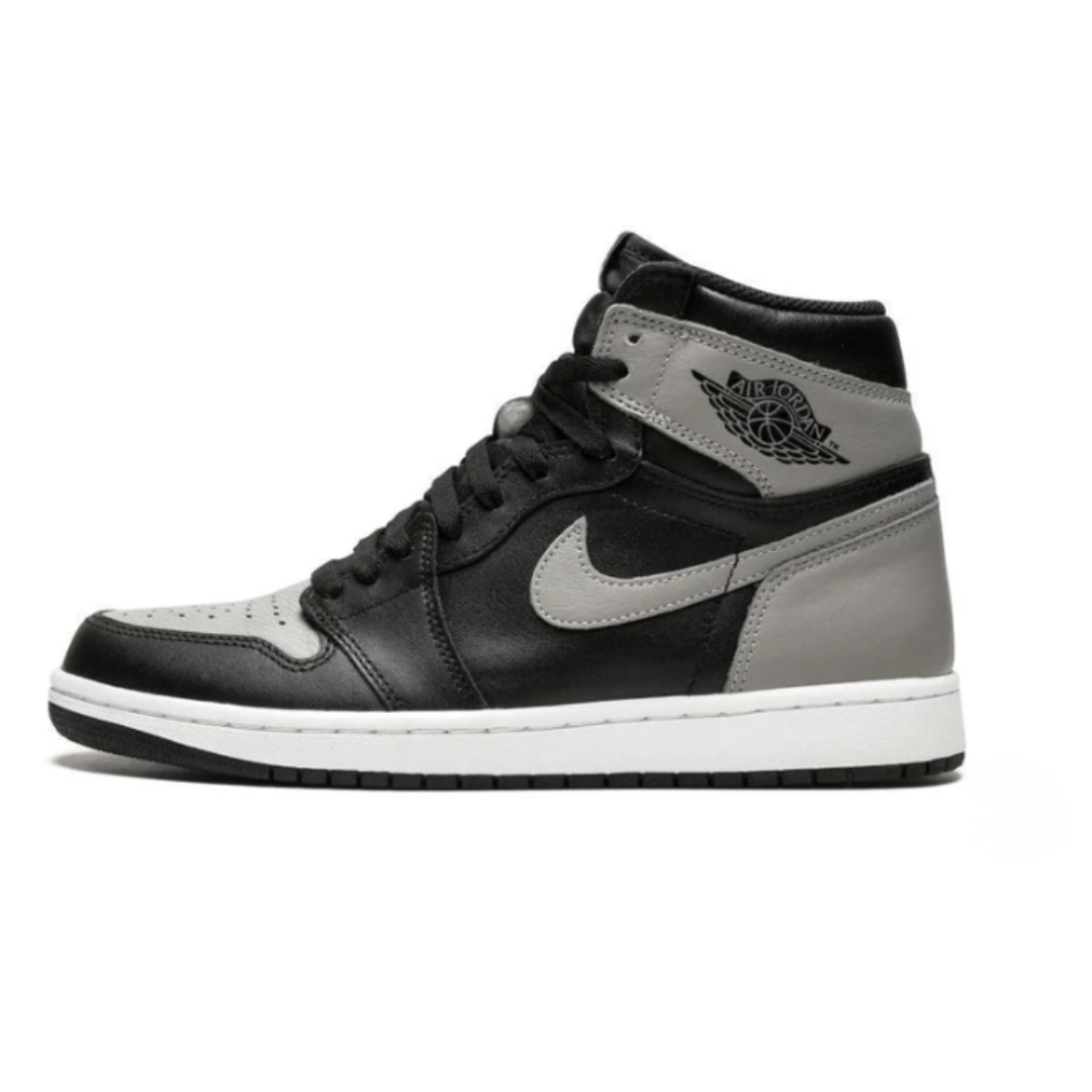 NIKE AIR JORDAN 1 RETRO HIGH OG "Shadow"