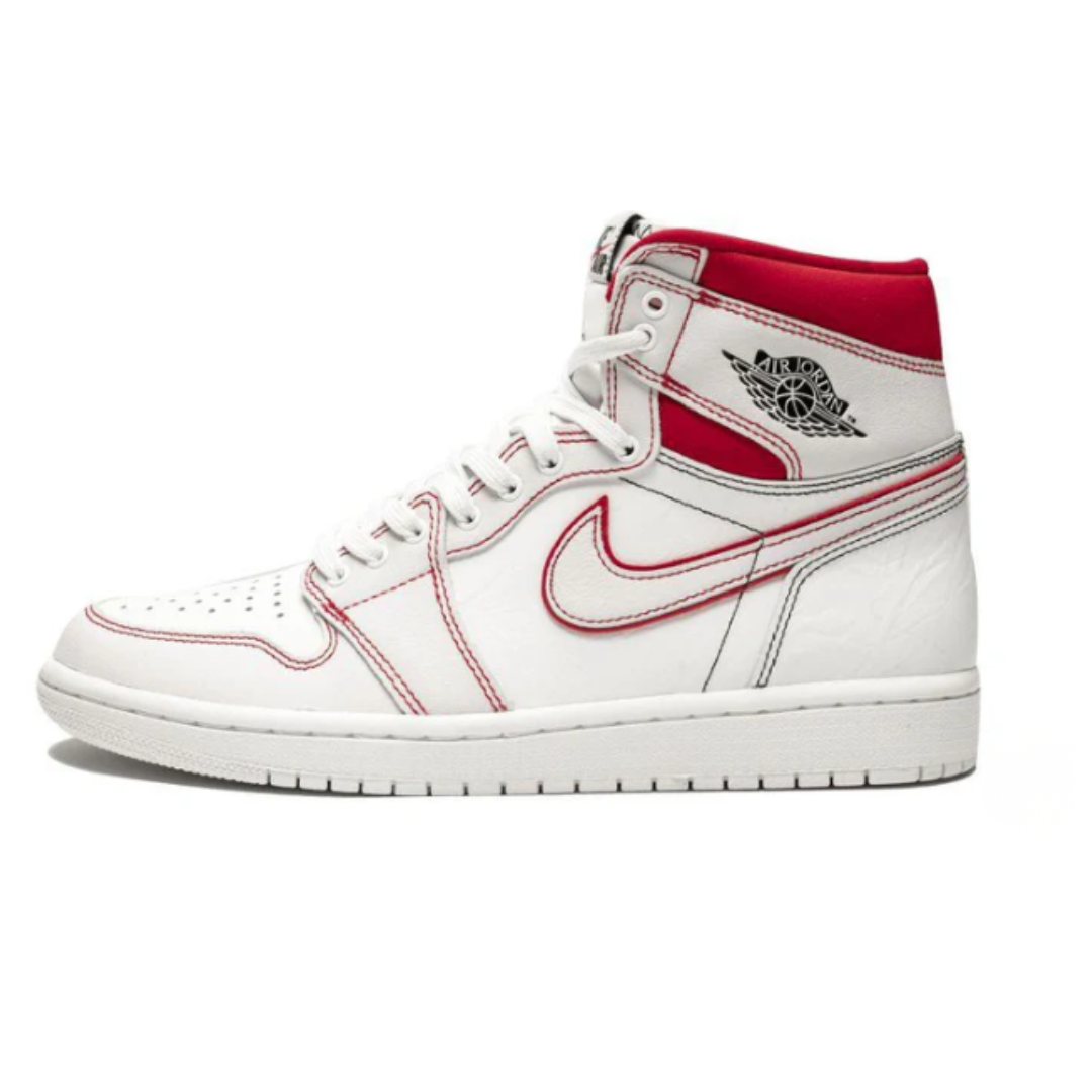 NIKE AIR JORDAN 1 RETRO HIGH OG "Phantom"