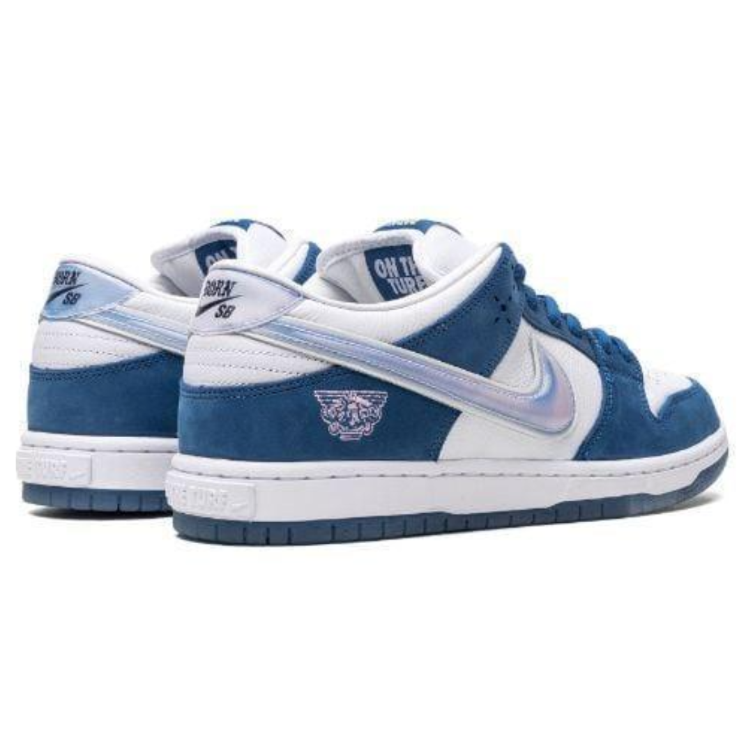 NIKE SB Dunk Low"Born x Raised" – Image 3