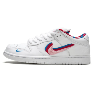 NIKE SB DUNK LOW "Parra"