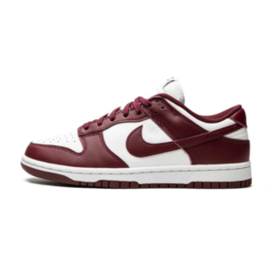 NIKE DUNK LOW "Dark Beetroot"