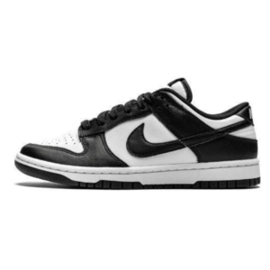 NIKE Dunk Low Retro"Black / White - Panda"