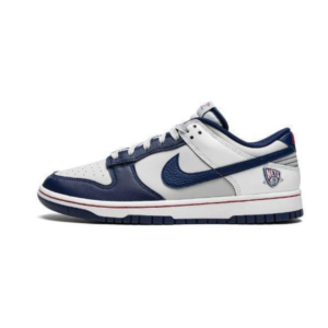 Dunk Low Retro EMB "NBA 75th Anniversary Brooklyn Nets"