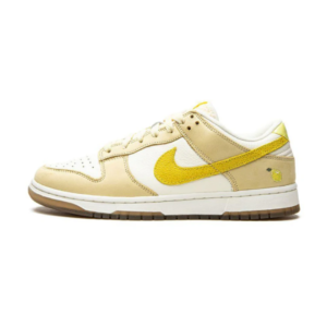 NIKE DUNK LOW "Lemon Drop"