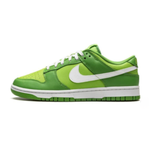 NIKE Dunk Low "Chlorophyll"