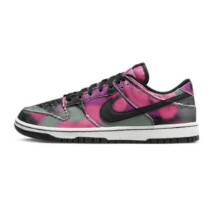 NIKE Nike Dunk Low “Graffiti”