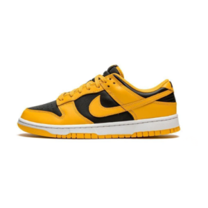 NIKE Dunk Low"Goldenrod"