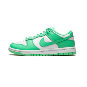 NIKE DUNK LOW WMNS"Green Glow"