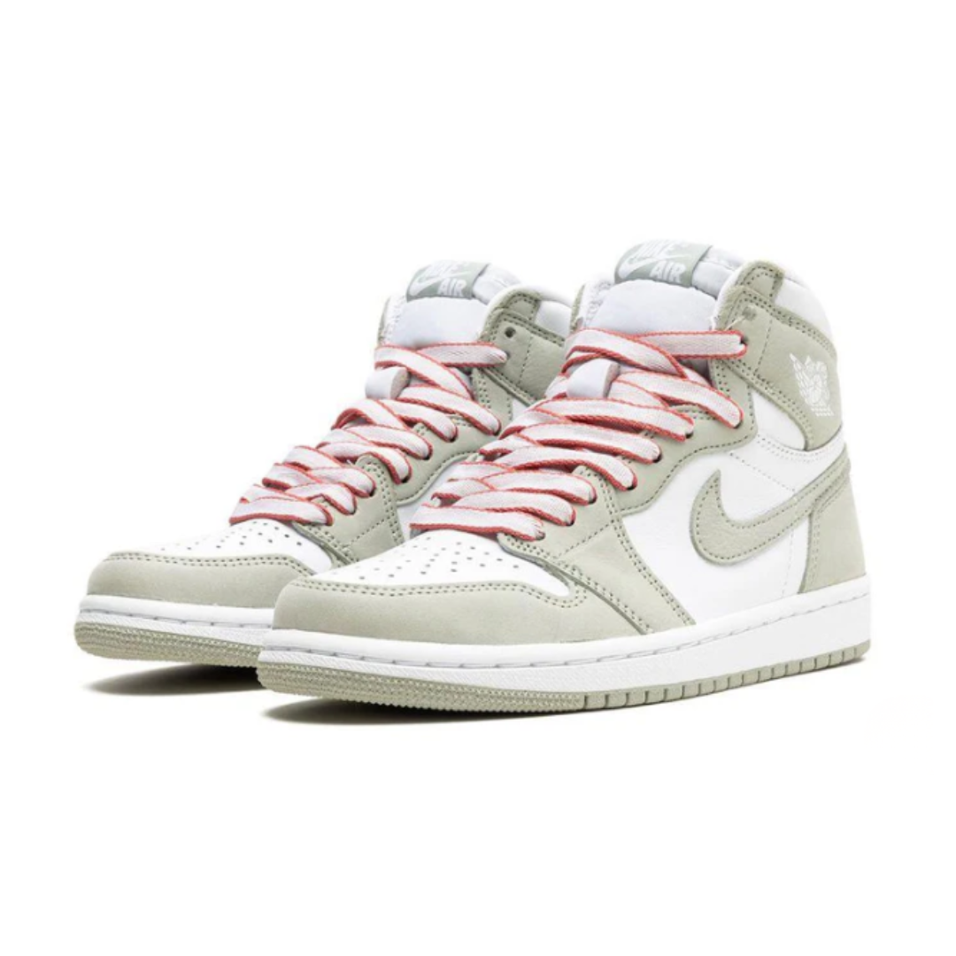 NIKE WMNS AIR JORDAN 1 HIGH OG "Seafoam" – Image 2