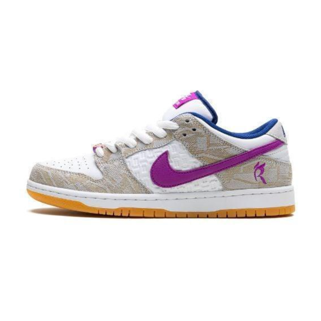 NIKE SB Dunk"Rayssa Leal" – Image 2