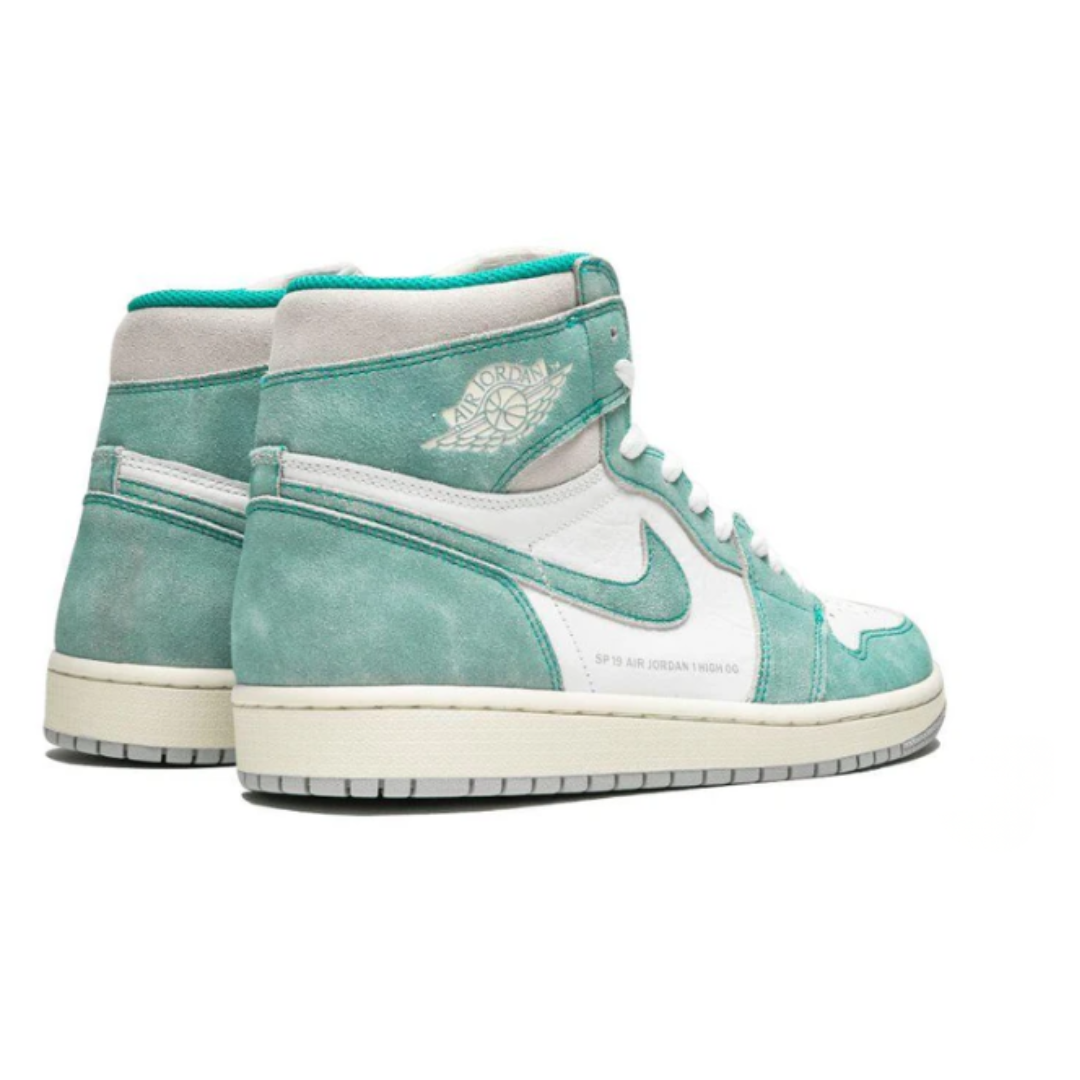 AIR JORDAN 1 RETRO HIGH OG "Turbo Green" – Image 3