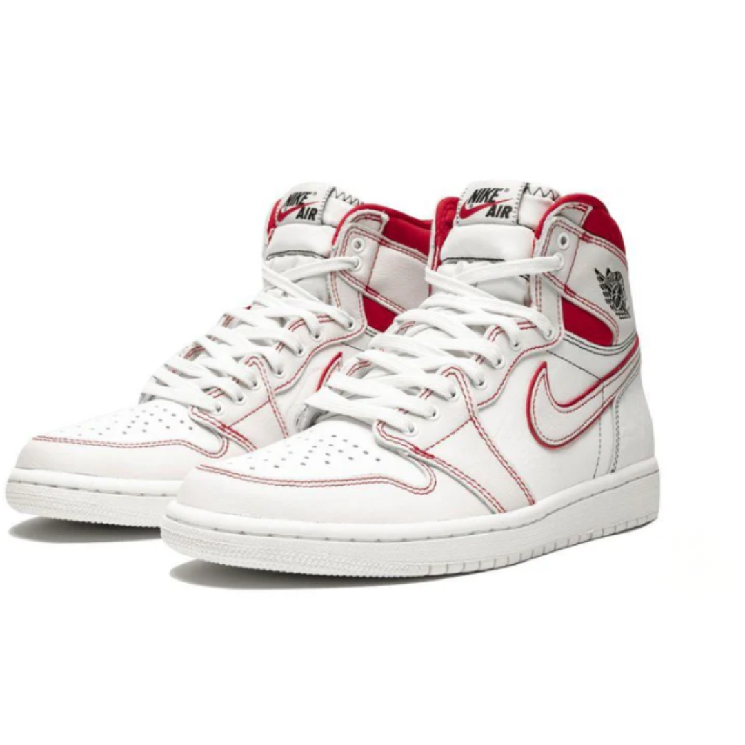 NIKE AIR JORDAN 1 RETRO HIGH OG "Phantom" – Image 2