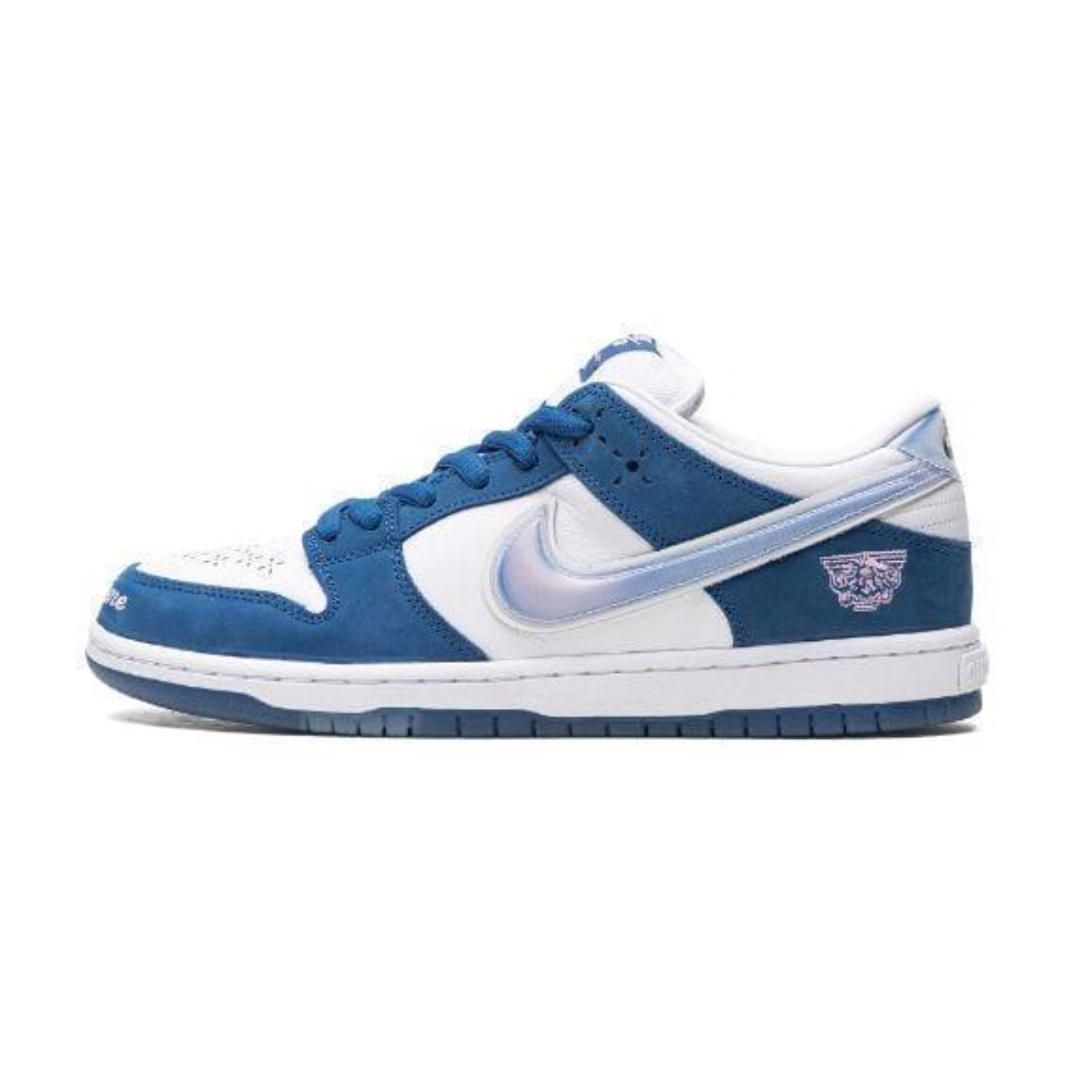 NIKE SB Dunk Low"Born x Raised"