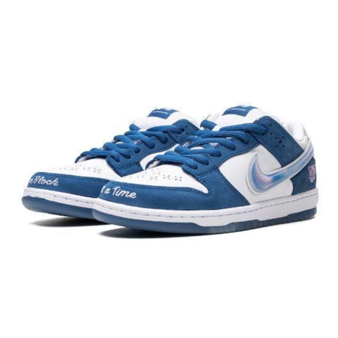 NIKE SB Dunk Low"Born x Raised" – Image 2