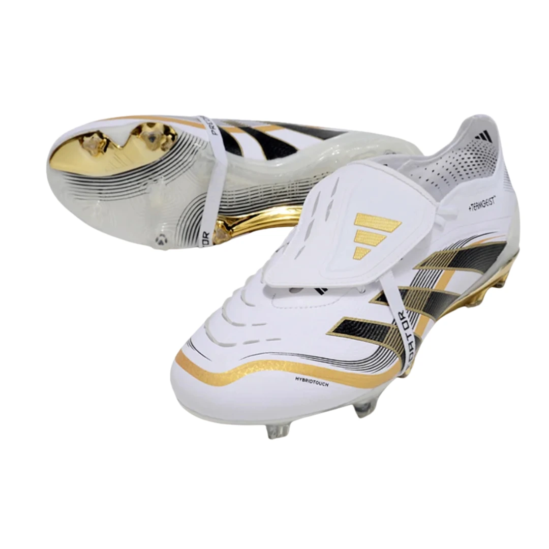 adidas Predator Elite Tongue x Teamgeist FG