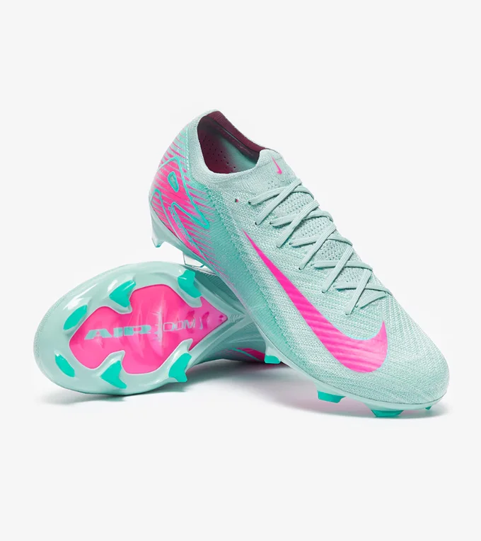 Nike Air Zoom Mercurial Vapor 16 Elite FG Prism
