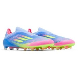 Adidas Adizero F50 Elite Laceless FG Celestial Victory Pack