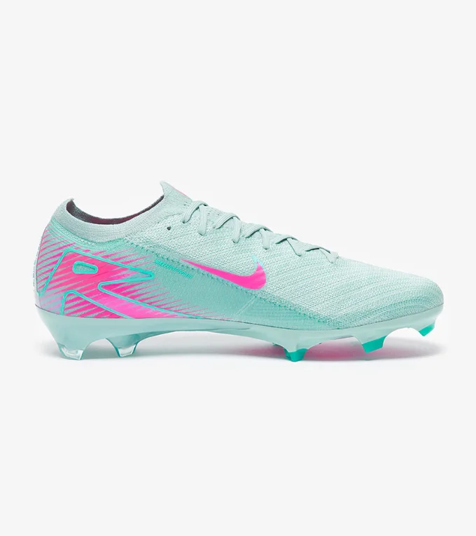 Nike Air Zoom Mercurial Vapor 16 Elite FG Prism – Image 3