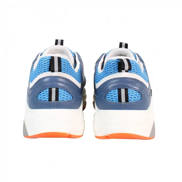 Dior B22 Bleu Blanc – Image 4