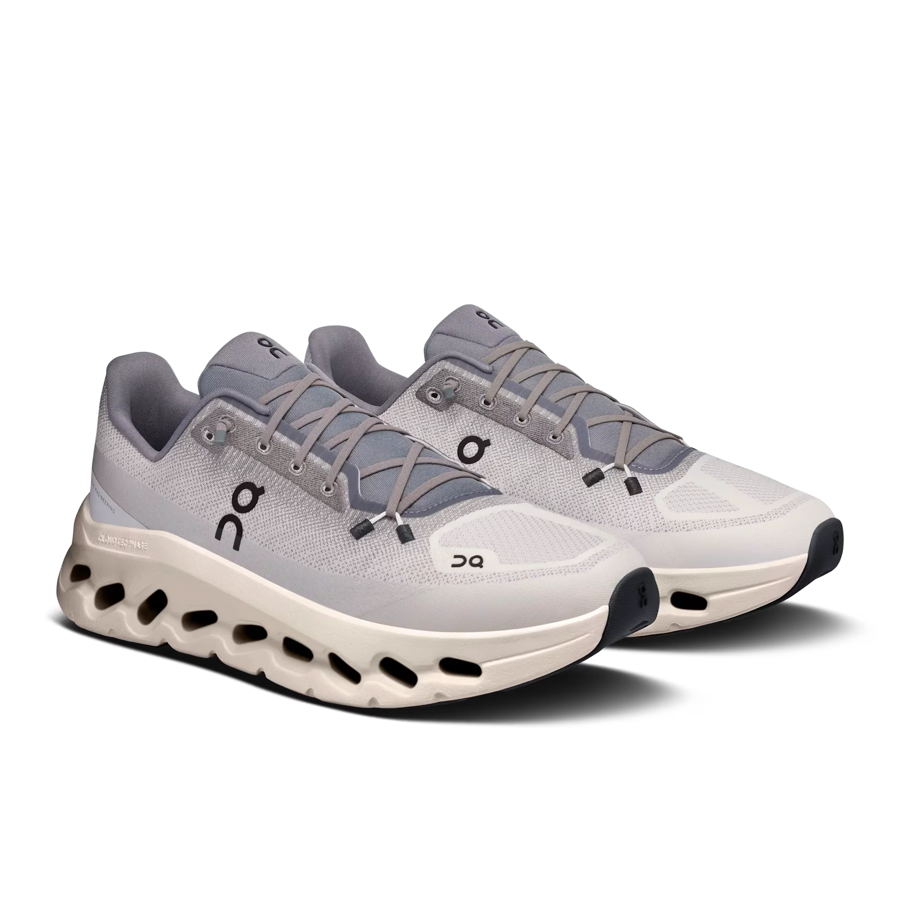 On Running Cloudtilt 'Rock/Ivory' – Image 2