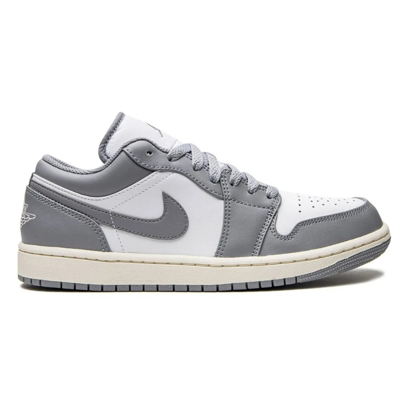 Air Jordan 1 Low Vintage Grey sneakers