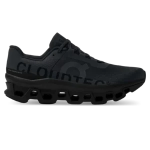 On Running Cloudmonster "All Black"