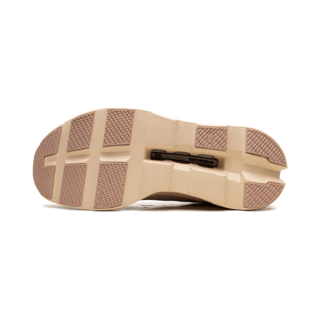 On Running Cloudmonster "Moon/Fawn" – Image 4