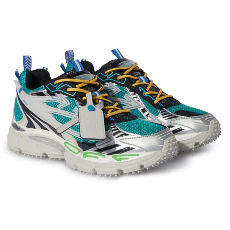 OFF-WHITE Be Right Back Paris – Image 2