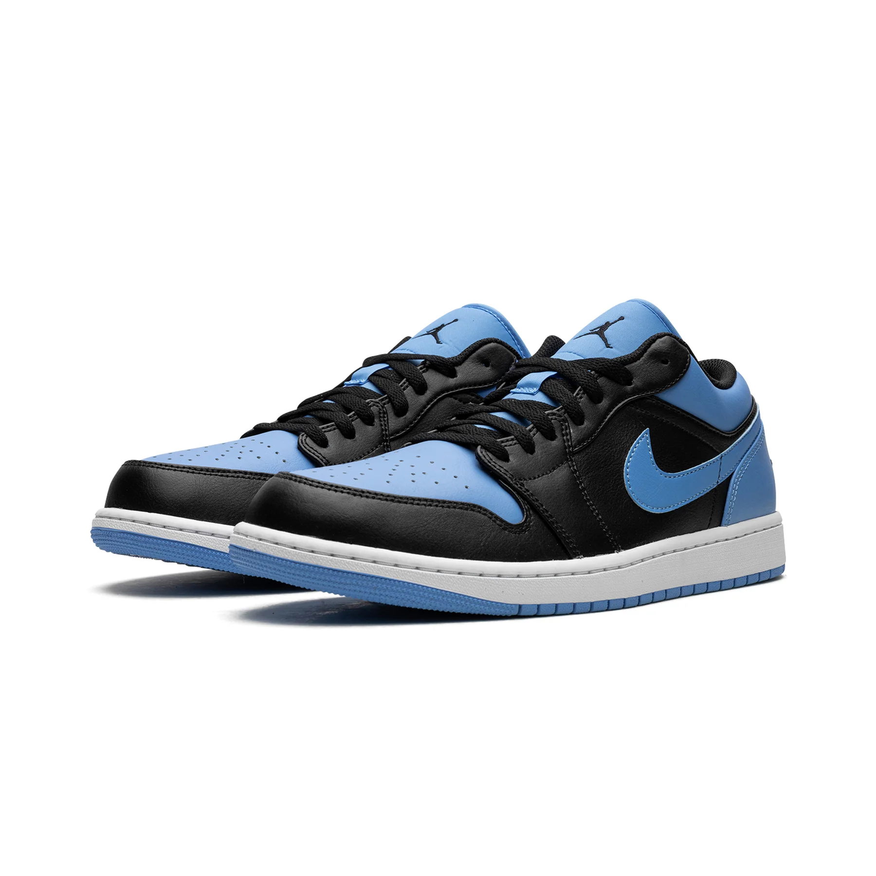 Air Jordan 1 Low University Blue – Image 2