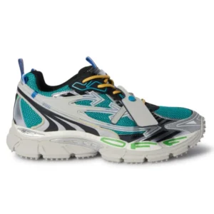 OFF-WHITE Be Right Back Paris